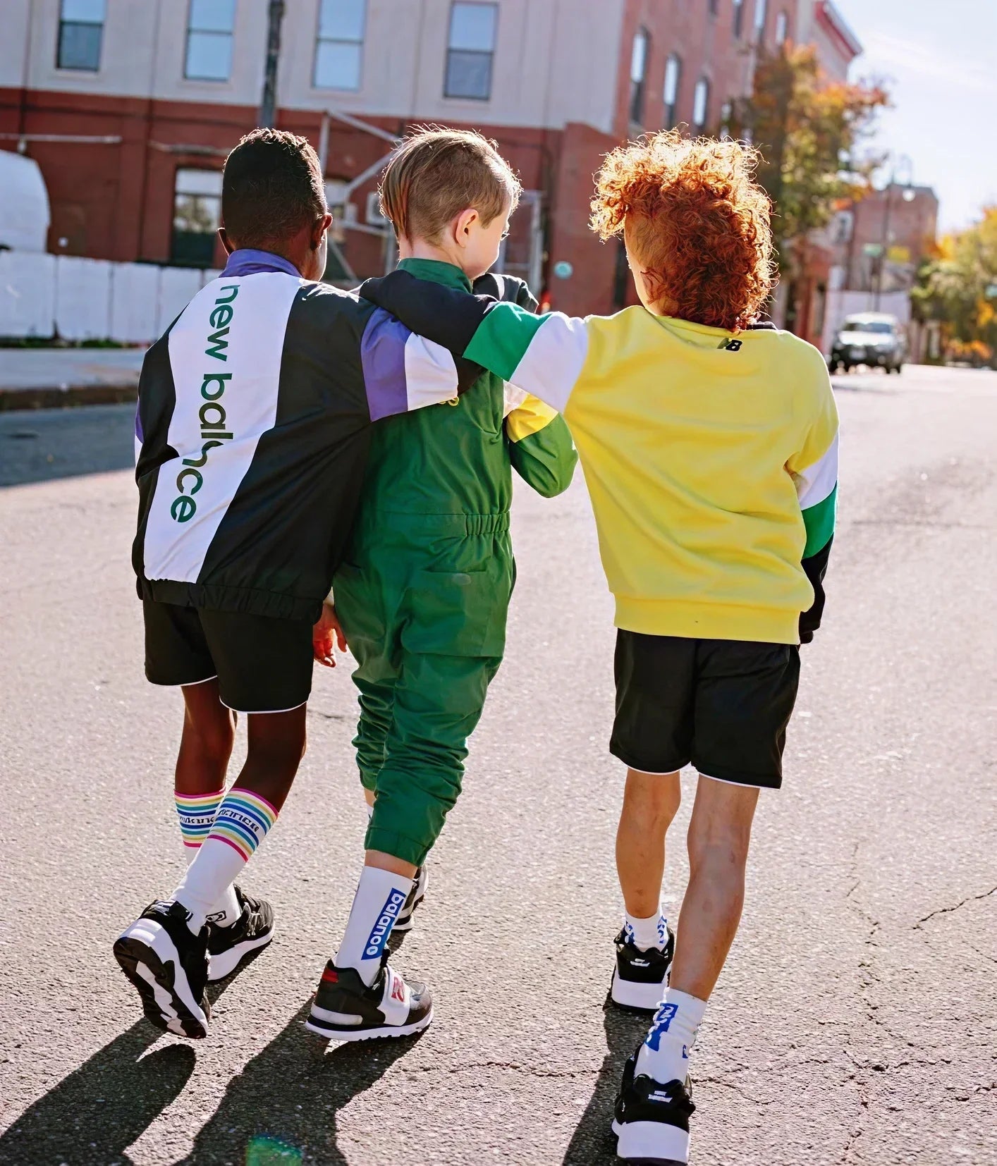 Trendy Picks: Your Ultimate Guide to Boys' Clothes Online