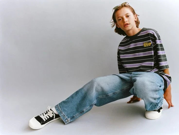 Trendy Boys' Clothing Finds: Shop the Latest Styles Online