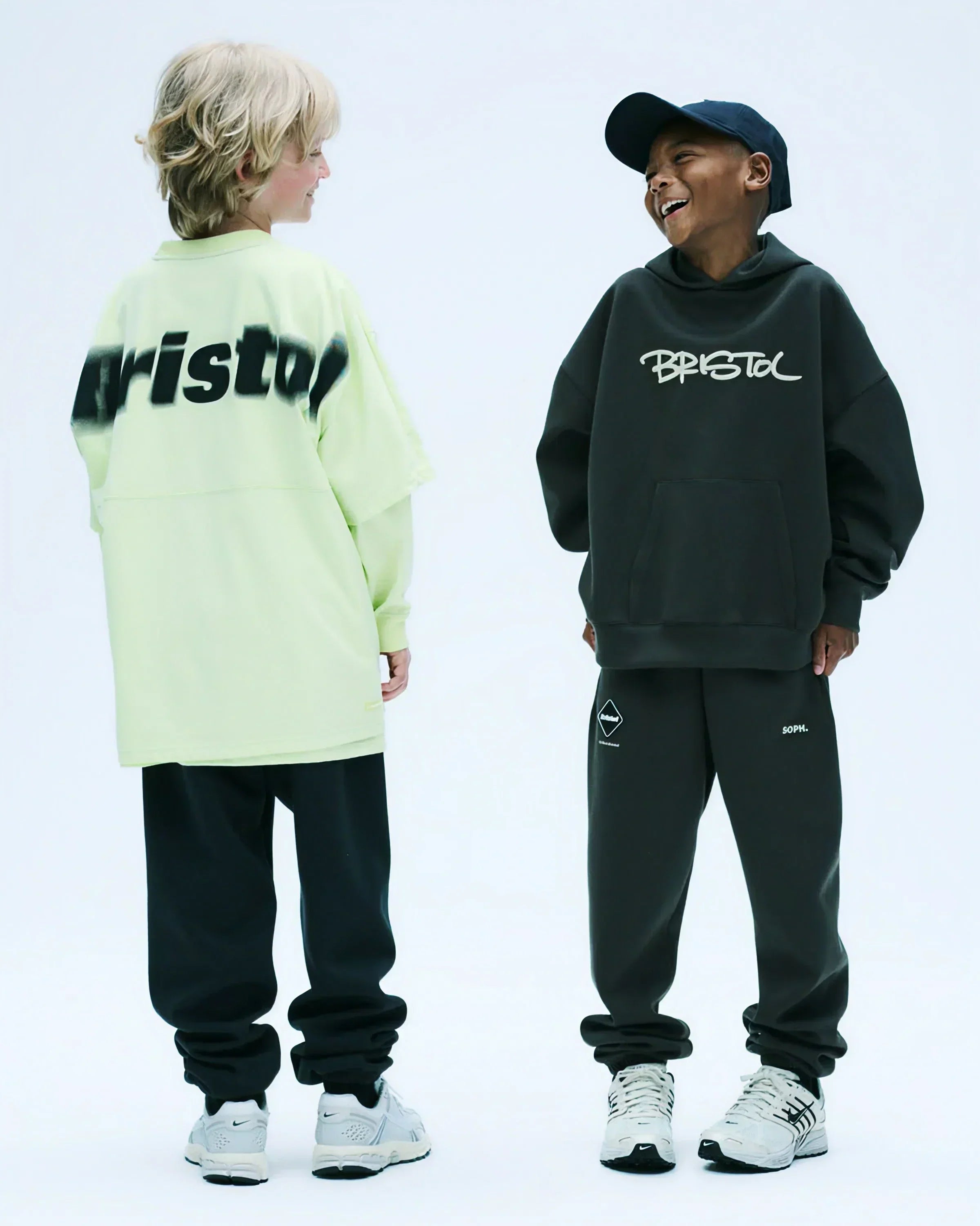 Top Trends: Your Go-To Guide for Boys' Clothing Online