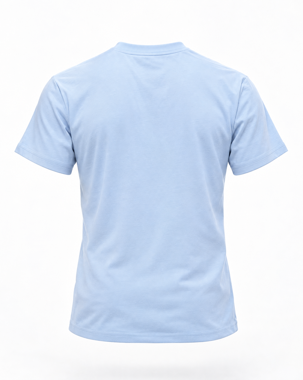 Joy Ryder T-shirt Sky Blue