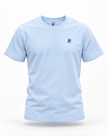 Joy Ryder T-shirt Sky Blue