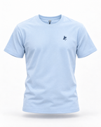 Joy Ryder T-shirt Sky Blue