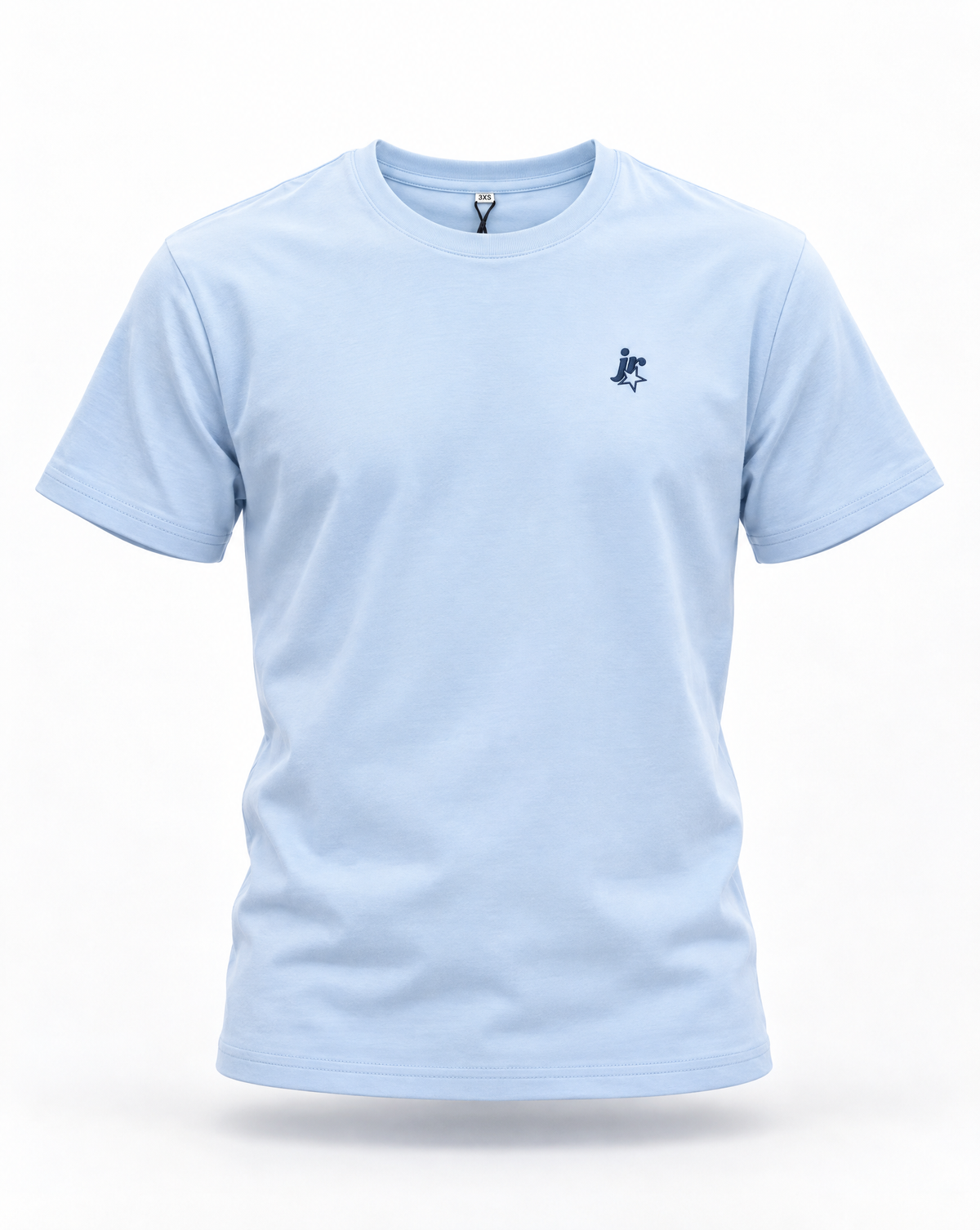Joy Ryder T-shirt Sky Blue