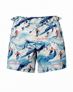 Aspen Swim Shorts