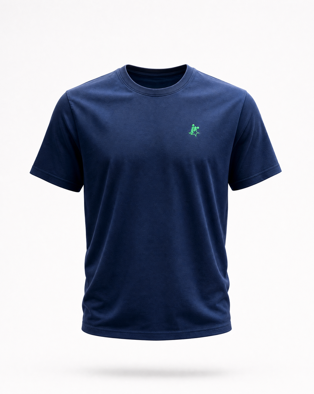 Joy Ryder T-shirt Deep Sea