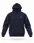 Joy Ryder Hoodie Deep Sea