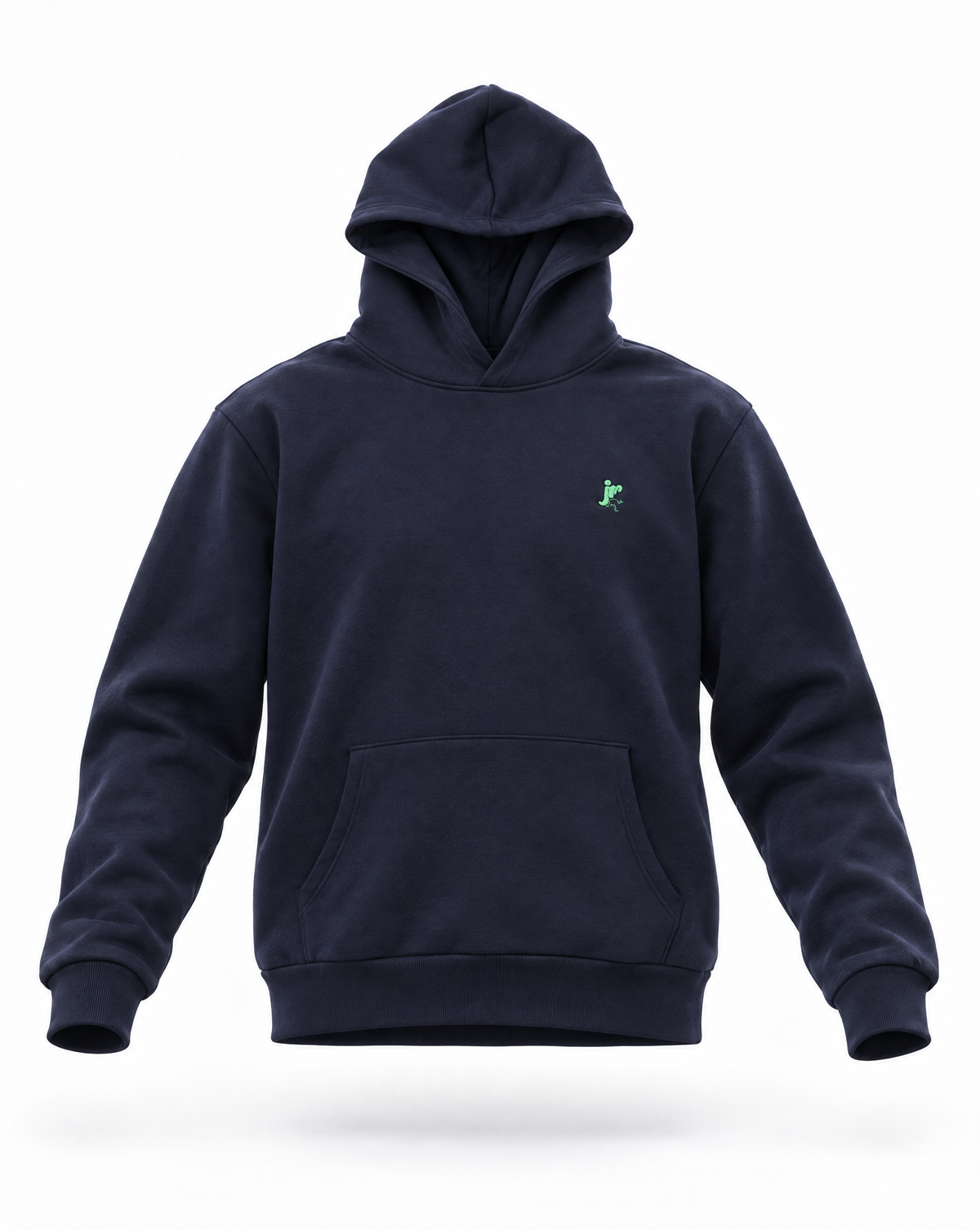 Joy Ryder Hoodie Deep Sea
