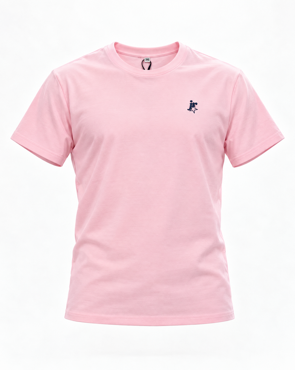 Joy Ryder T-shirt Baby Pink