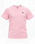 Joy Ryder T-shirt Baby Pink