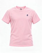 Joy Ryder T-shirt Baby Pink
