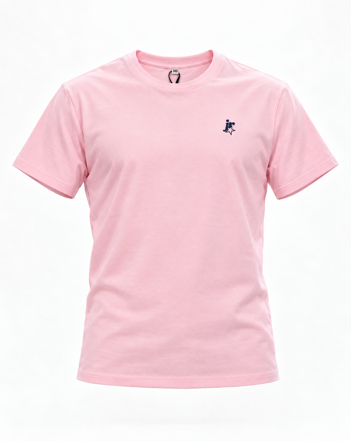Joy Ryder T-shirt Baby Pink