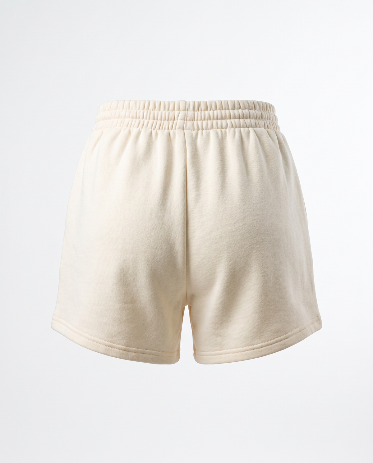 Knit Shorts Sand