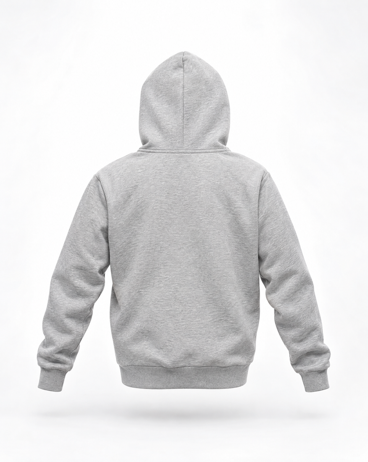 Joy Ryder Hoodie Grey