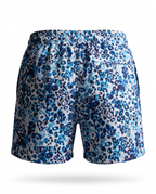 Leopard Swim Shorts