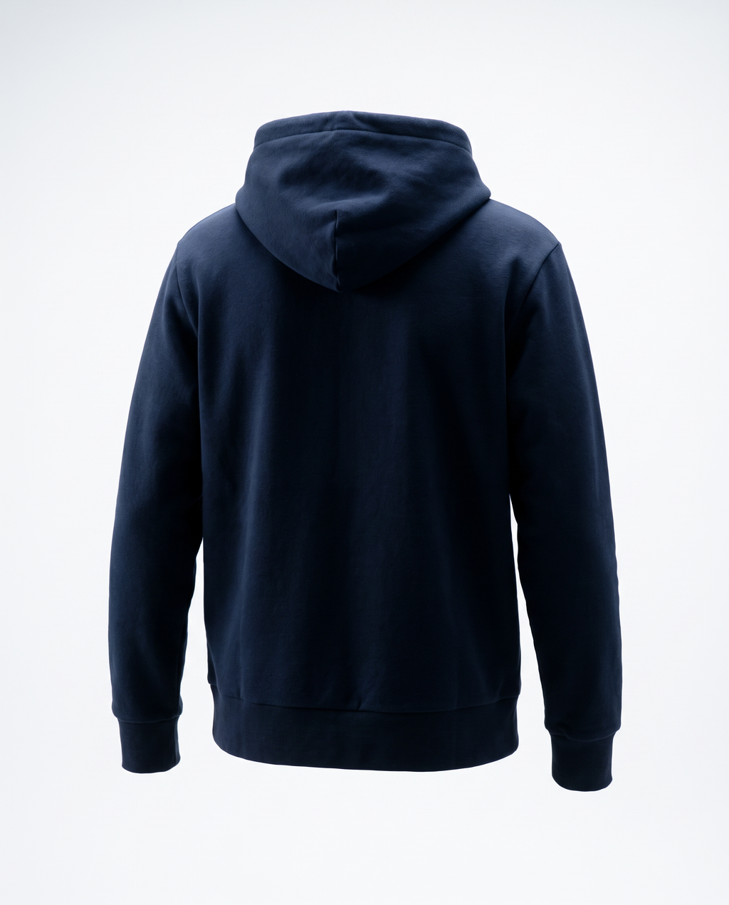 Joy Ryder Hoodie Deep Sea