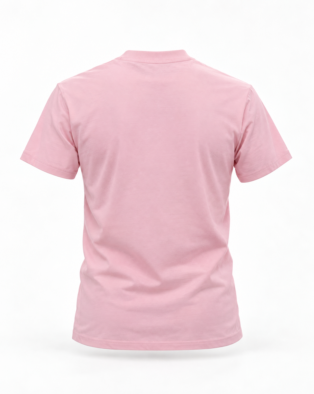 Joy Ryder T-shirt Baby Pink