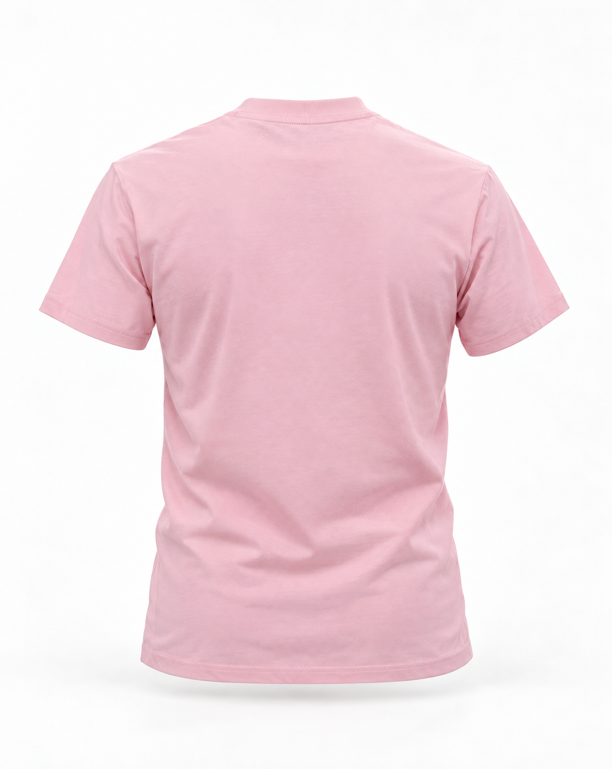 Joy Ryder T-shirt Baby Pink