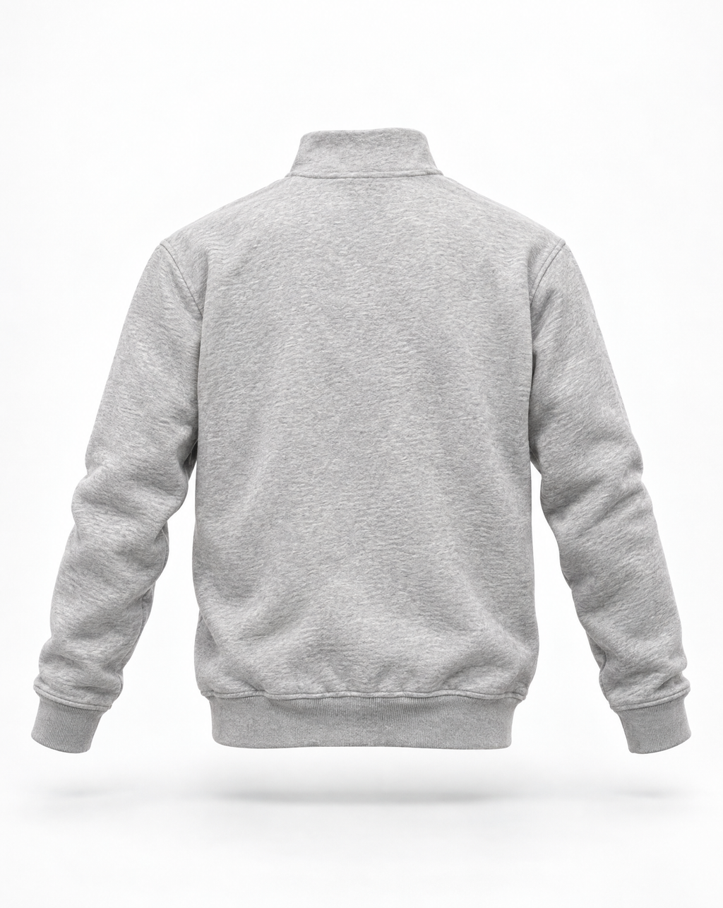 Joy Ryder 1/4 Zip Jumper