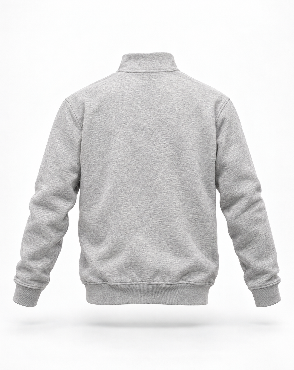 Joy Ryder 1/4 Zip Jumper