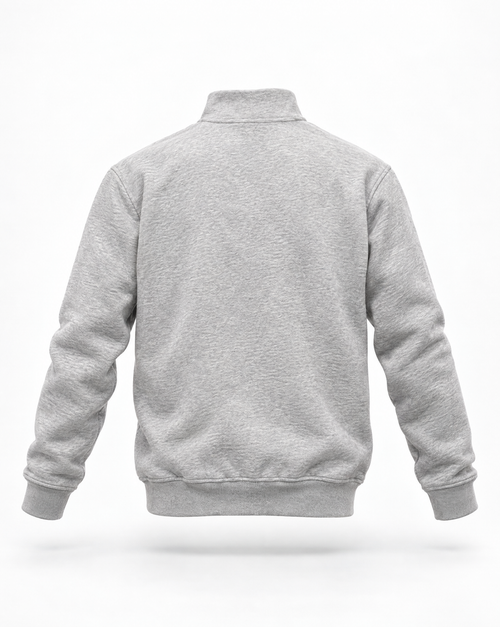 Joy Ryder 1/4 Zip Jumper