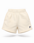 Knit Shorts Sand