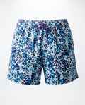 Leopard Swim Shorts