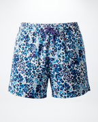 Leopard Swim Shorts