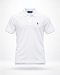 Polo Shirt White