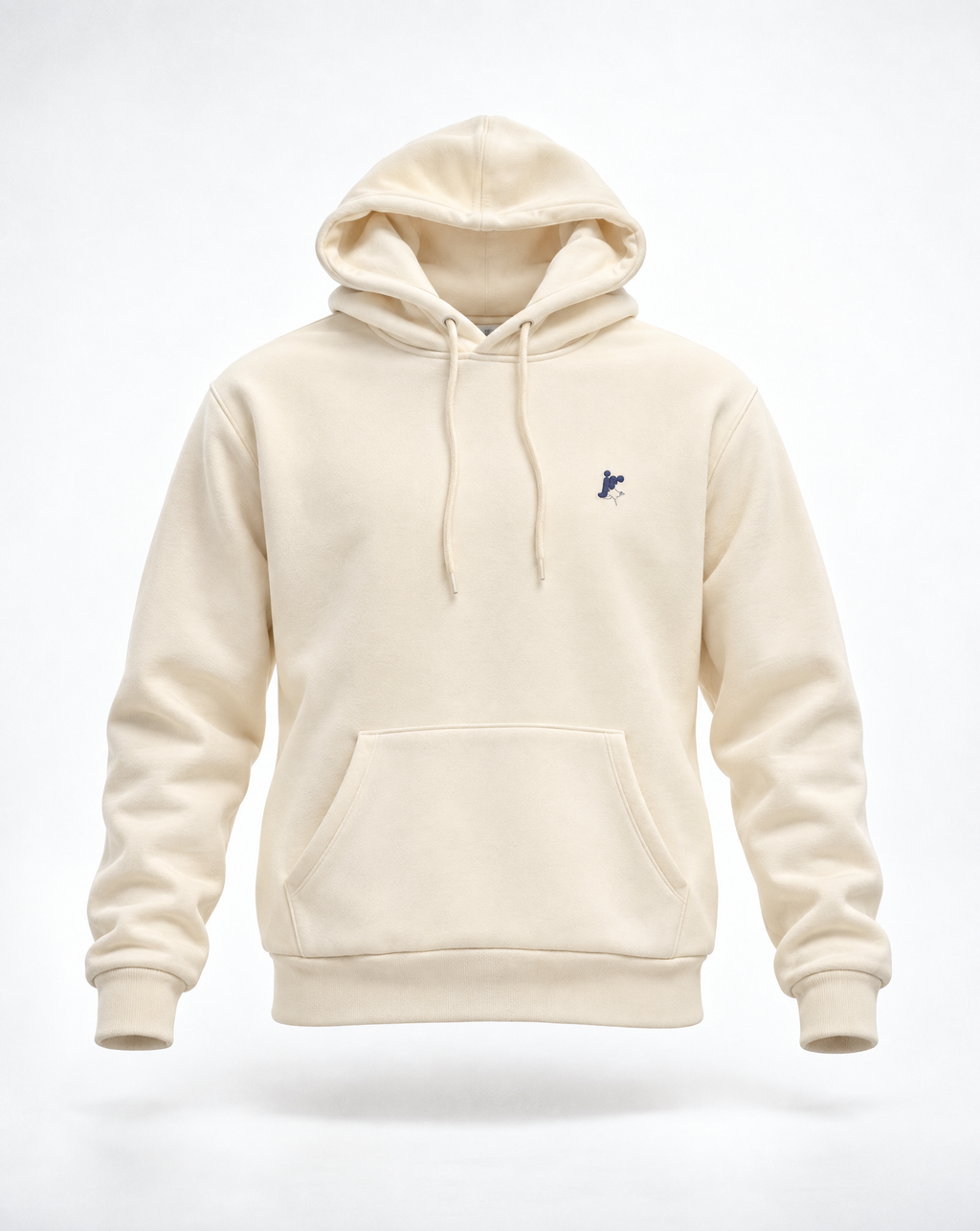 Joy Ryder Hoodie Sand