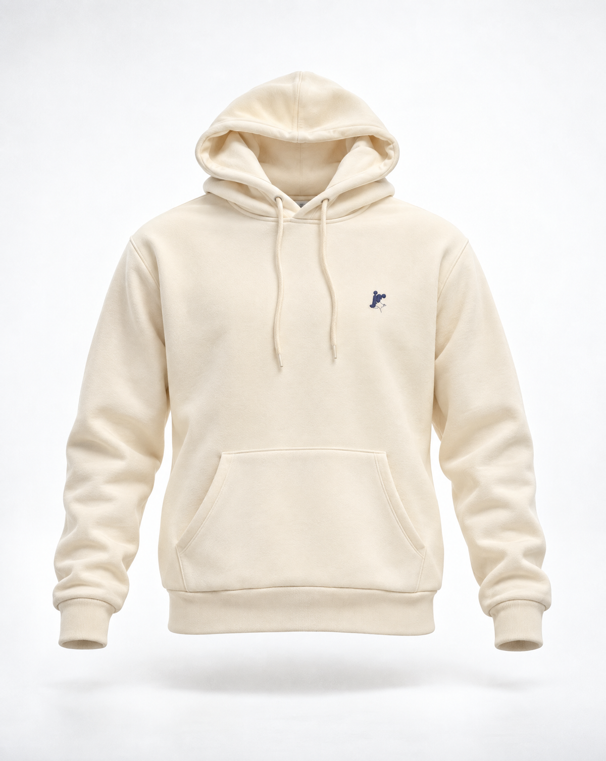 Joy Ryder Hoodie Sand