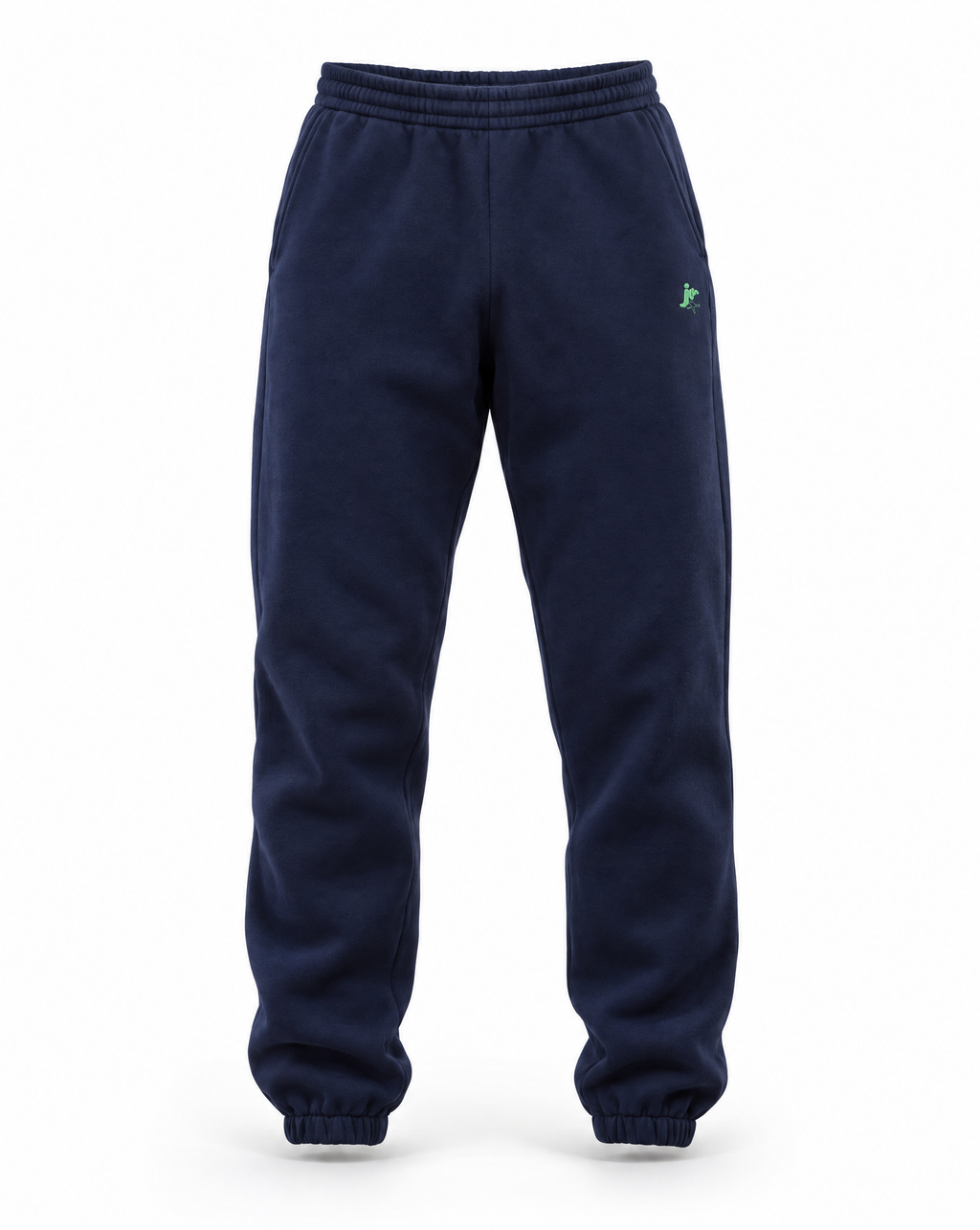 Joy Ryder Sweatpants Deep Sea
