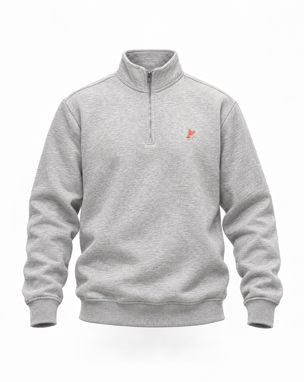 Joy Ryder 1/4 Zip Jumper