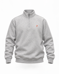 Joy Ryder 1/4 Zip Jumper