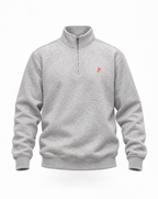 Joy Ryder 1/4 Zip Jumper