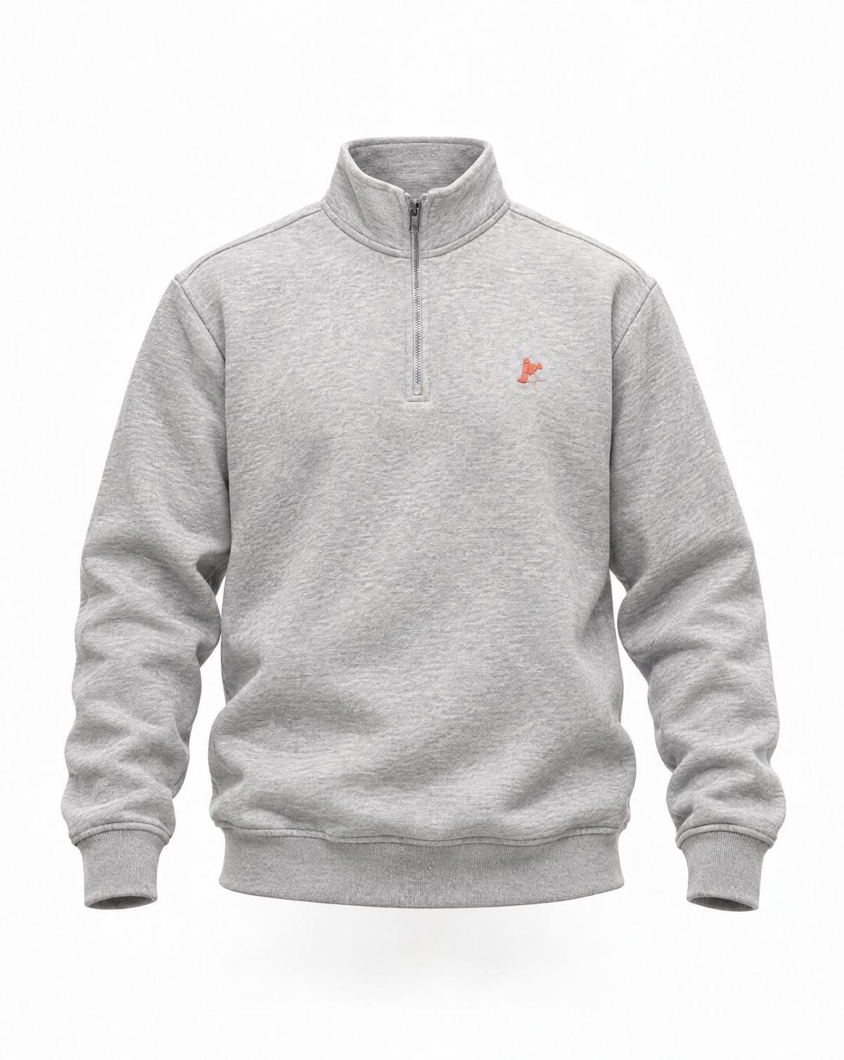 Joy Ryder 1/4 Zip Jumper